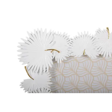 RAMKA Z LIŚCIA PALMY 28,5X1,7X33 cm (WYMIARY WEWNĘTRZNE 20X25 cm) MIN 2